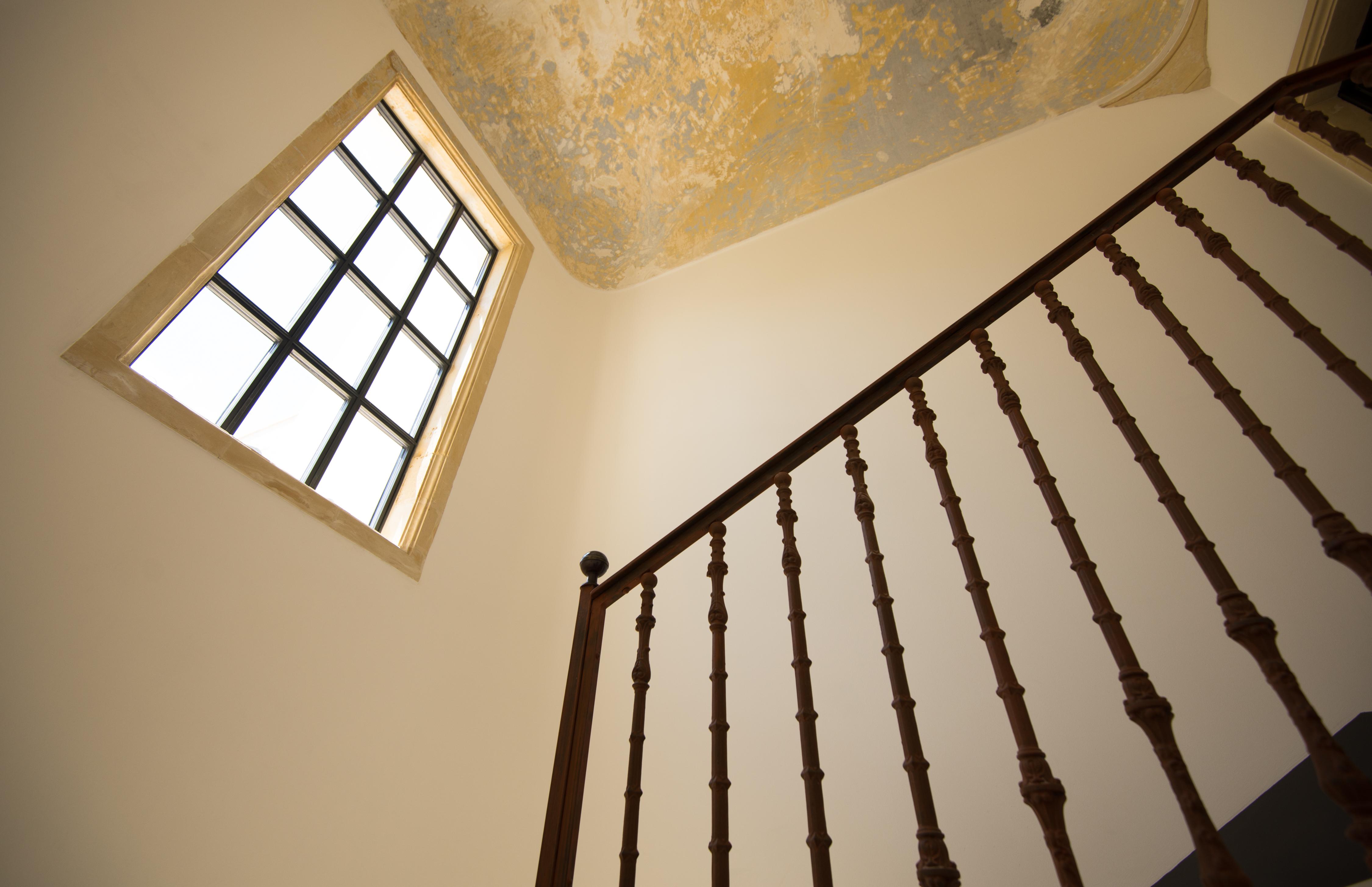 Palazzo De Noha - Boutique Hotel เลชเช ภายนอก รูปภาพ