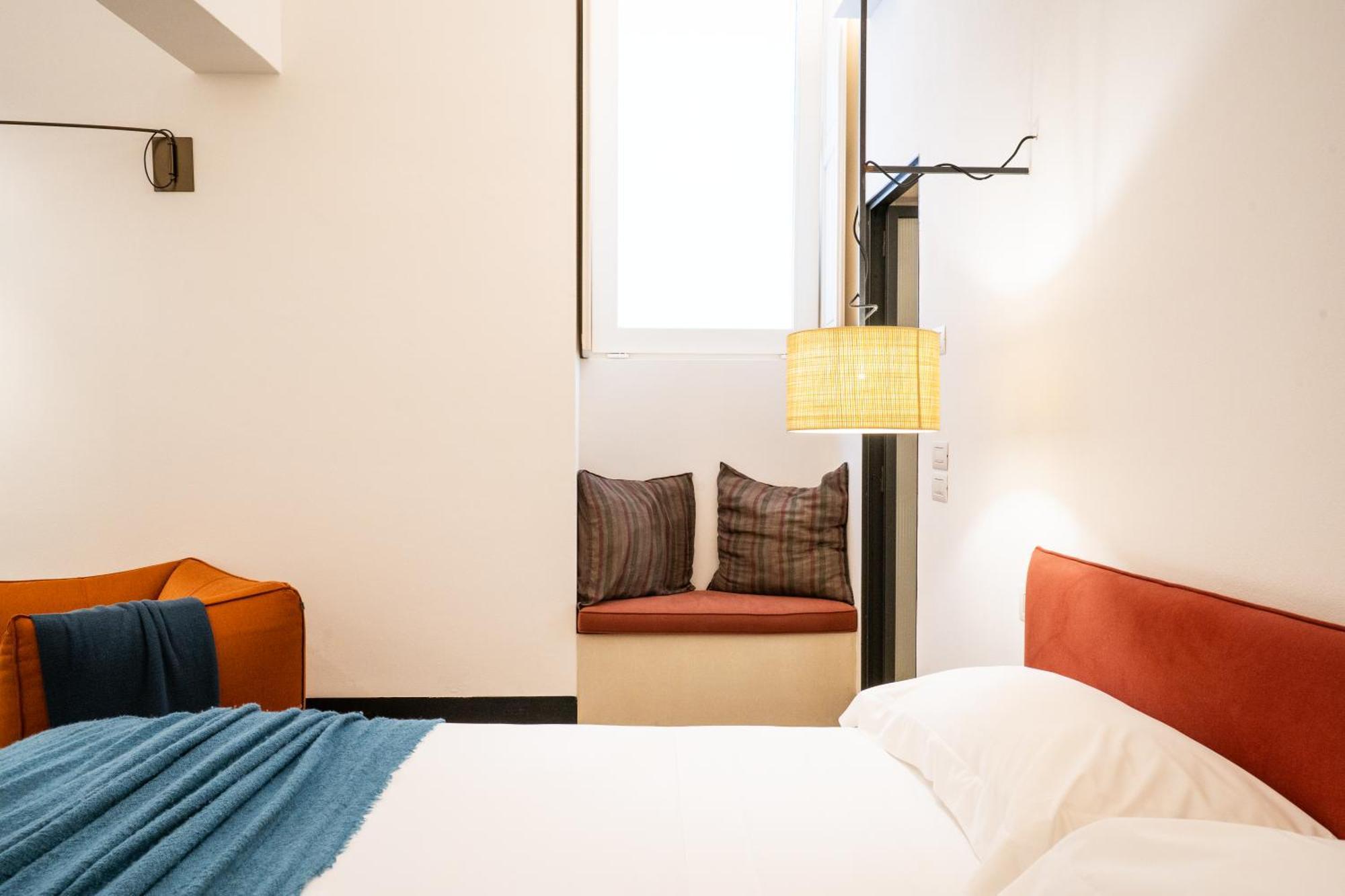 Palazzo De Noha - Boutique Hotel เลชเช ภายนอก รูปภาพ
