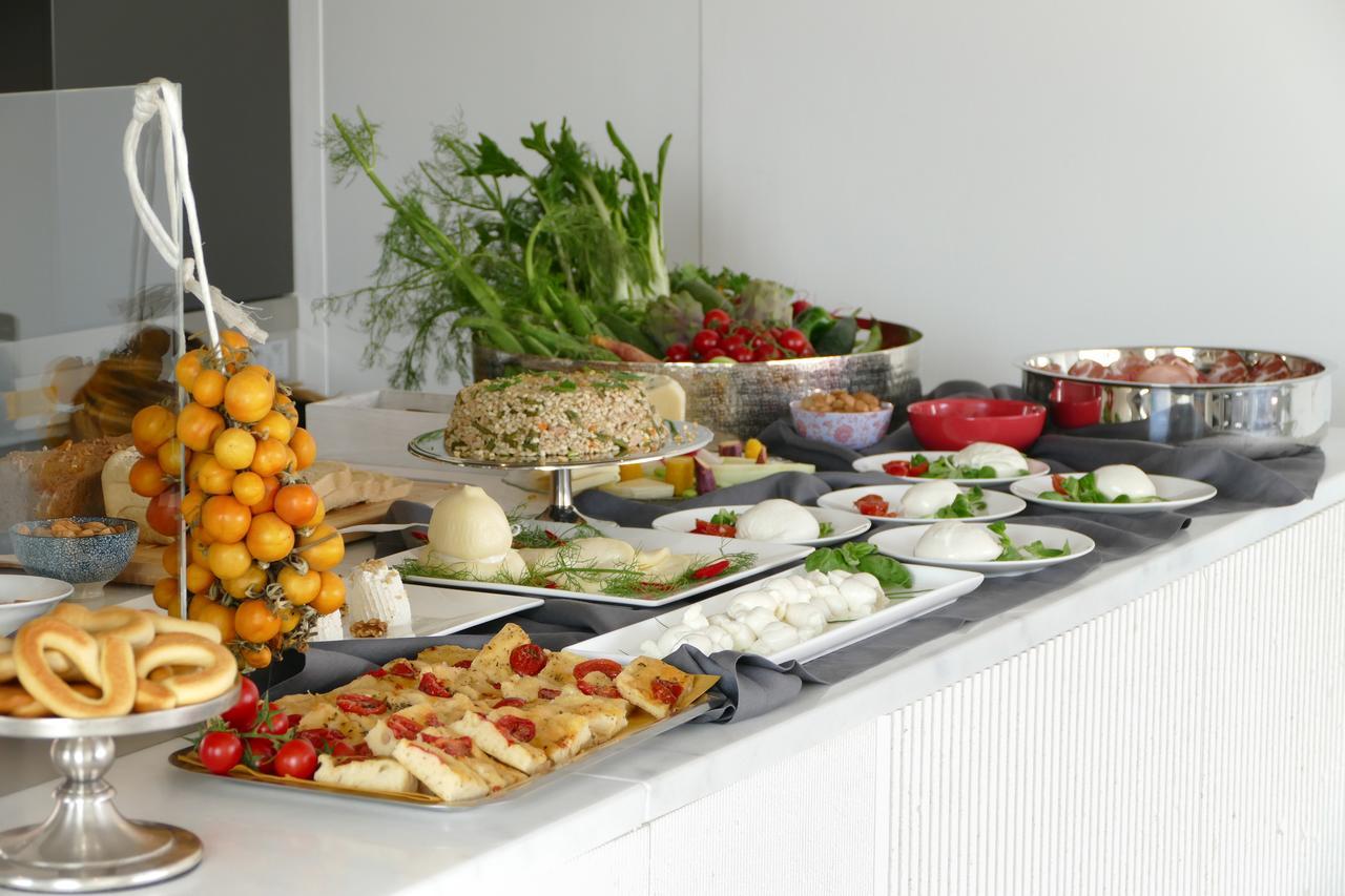 Palazzo De Noha - Boutique Hotel เลชเช ภายนอก รูปภาพ